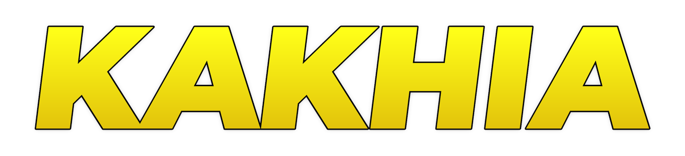 kakhia logo